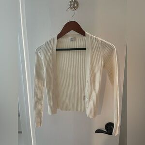 Aritzia Cardigan 2XS